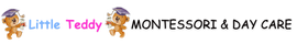 Little Teddy Logo